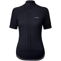 Straede - Women's Kaern Jersey Women - Radtrikot Gr S blau