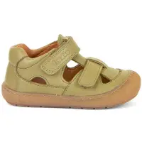 Froddo - Kid's Ollie Sandal - Sandalen Gr 25 beige
