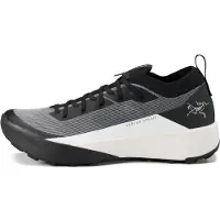 Arc'teryx - Women's Vertex Speed Low - Trailrunningschuhe Gr 42 grau