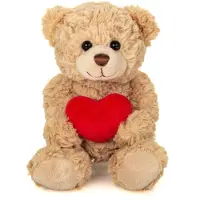 Teddy HERMANN® Teddy Hermann 913313, Spielzeug-Bär