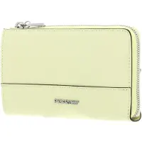 PICARD Geldbörse Superstar 1 Wallet Limoncello hellgelb