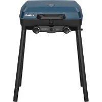 Enders Colsman Explorer II, 4400 W, Grill, Gas, Draußen, 2 Zone(n), Piezo