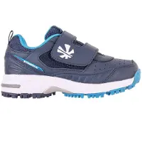Reece POWERPITCH Junior Feldhockeyschuh Marineblau Gr. 32