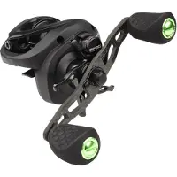 Spro Jc Elite Mg 5.6:1 Left LG - linkshand Baitcaster