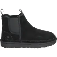 Ugg Herren Businessschuhe 1121644 BLK Farbe: Schwarz Größe: 41
