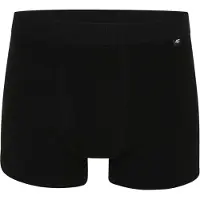 4F Boxer Shorts M059 (2pack) deep black (20S) S