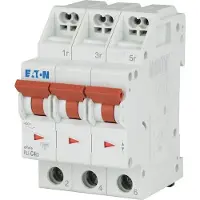 Eaton Leitungsschutzschalter mit Steckklemme, 101316
