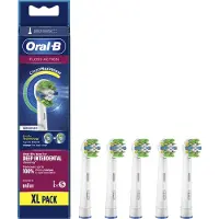 Oral-B FlossAction 80339422, 5 Stück(e), Blau, Grün, Weiß, 3 Monat( e), Deutschland, , Alle -handvatten, behalve Pulsonic en iO.