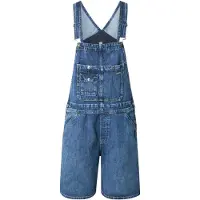 G-Star Bowey Loose ärmelloser Overall