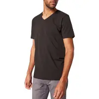 Pierre Cardin T-Shirt "T-Shirt V DP" Packung, 2er-Pack