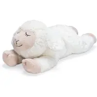 Beeztees Puppy Cuddle Heartbeat Bowi Hundespielzeug