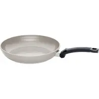 Fissler Ceratal Classic / Aluminium-Pfanne, Keramik-beschichtet (Ø 28 cm) Ceramic Bratpfanne antihaftend – Induktion