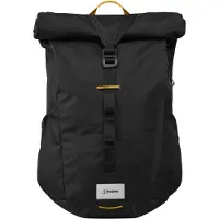 Berghaus Explorer Backpack U23, Rucsac Unisex, BP6 BLACK/BLACK, ONESZ -
