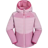 Kamik - Kid's Celeste - Kunstfaserjacke Gr 104 rosa