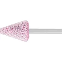 PFERD TOOLS STEEL EDGE Schleifstift Form A für Stahl- und Stahlguss - 35502273
