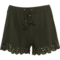 Banana Moon - Women's Meow Huawei - Boardshorts Gr 34 oliv