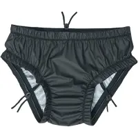 Suprima Badeshorts mit integriertem Sicherheitsslip (1533) 1 St Inkontinenz Bademode
