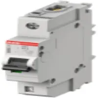 ABB S401M-K6 Leitungsschutzschalter 2CCS571001R0377