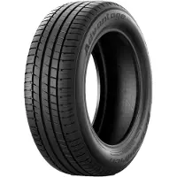 BF Goodrich Sommerreifen motorcycle-tyres Advantage ( 225/45 R17 94Y XL mit Felgenschutzleiste (FSL) )