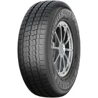 Linglong GAN car-tyres Green-Max Van 4Season ( 225/65 R16C 112/110S )