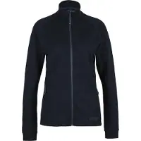 Stoic - Women's Merino260 StadjanSt. Jacket - Merinojacke Gr M schwarz