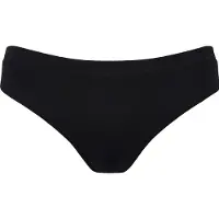 Barts - Women's Solid Bikini Briefs - Bikini-Bottom Gr 36 schwarz