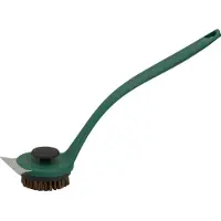 Big Green Egg Gitterrost & Steinschrubber Palmyra