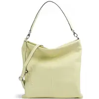 PICARD Schultertasche Zoom City Shopper Limoncello hellgelb