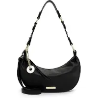 Suri Frey Umhängetasche Betzy Crossbody Bag Black schwarz