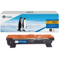 G&G 14273, Schwarz, 1 Stück(e)