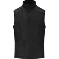 Endurance - Jelawat Vest - Laufweste Gr 3XL schwarz
