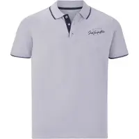 Jan Vanderstorm Poloshirt "Poloshirt PERDER"