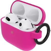 Otterbox Soft Touch Series für Apple AirPods (3rd gen), Strawberry Shortcake