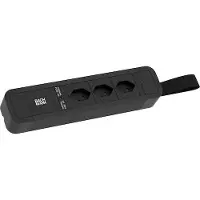 Bachmann BACH Steckdosenleiste