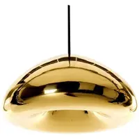 Toolight Hängelampe App323-1Cp Gold