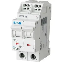 Eaton Leitungsschutzschalter