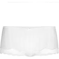 Calida Panty "Etude Toujours" Jacquard-Optik, Low-Cut, feminin, elastisch, bequem, pillingarm