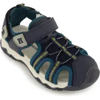 Heber Peak - Kid's EvergreenHe. Sandal - Sandalen Gr 27 blau