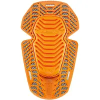 Held Exosafe Hüft- Rippenprotektoren by D3O Unisex, onesize