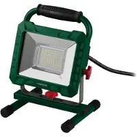Parkside LED-Arbeitsstrahler »PASB 44 A1«, 43,5 W, mit Steckdose