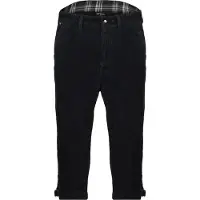 Stoic - KvikkjokkSt. II Knickerbocker - Freizeithose Gr L schwarz