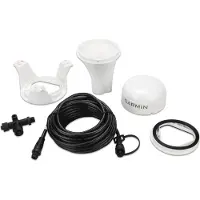 Garmin Gps 24xd Positions-empfänger+antenne