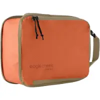 Eagle creek Pack-It Isolate Compression Cube S (Volumen 4 Liter/ Gewicht 0,053 kg) mandarin