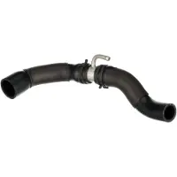 Gates Kühlerschlauch Wasserschlauch für NISSAN MICRA III (K12) 05-4845
