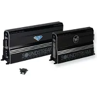 Soundstream DTR4.500