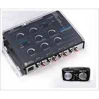 Soundstream XBP-10