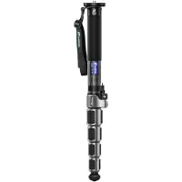 Leofoto MPC-366C Carbon-Einbeinstativ