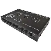 Soundstream BX-4EQ