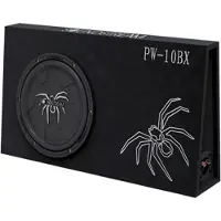 Soundstream PW-12TBX