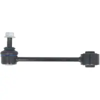 Delphi Koppelstange Stabilisator für VW Crafter Kastenwagen (SY, SX) Hinten TC8453